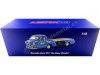 Cochesdemetal.es 1955 Mercedes-Benz Renntransporter "El Milagro Azul" 1:18 Werk83 W1801701
