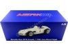 Cochesdemetal.es 1955 Mercedes-Benz W196 Nº2 Juan Manuel Fangio GP F1 Mónaco Campeón del Mundo 1:18 Werk83 W1801806