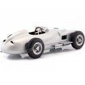 Cochesdemetal.es 1955 Mercedes-Benz "El Milagro Azul" + W196 "Flecha de Plata" 1:18 Werk83 W1801801 W1801701