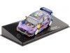 Cochesdemetal.es 2022 Ford Puma Rally1 Nº42 Breen/Nagle Rally Monte Carlo 1:43 IXO Models RAM829