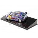 Cochesdemetal.es 2022 Ford Puma Rally1 Nº42 Breen/Nagle Rally Monte Carlo 1:43 IXO Models RAM829