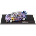 Cochesdemetal.es 2022 Ford Puma Rally1 Nº42 Breen/Nagle Rally Monte Carlo 1:43 IXO Models RAM829
