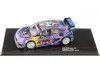 Cochesdemetal.es 2022 Ford Puma Rally1 Nº42 Breen/Nagle Rally Monte Carlo 1:43 IXO Models RAM829
