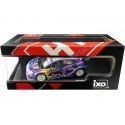 Cochesdemetal.es 2022 Ford Puma Rally1 Nº42 Breen/Nagle Rally Monte Carlo 1:43 IXO Models RAM829