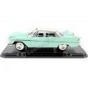 Cochesdemetal.es 1961 Adventurier de Désoto Verde / Blanco 1:18 Lucky Diecast 92738
