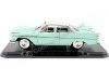 Cochesdemetal.es 1961 Adventurier de Désoto Verde / Blanco 1:18 Lucky Diecast 92738