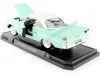 Cochesdemetal.es 1961 Adventurier de Désoto Verde / Blanco 1:18 Lucky Diecast 92738