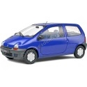 Cochesdemetal.es 1993 Renault Twingo MK.1 Azul Outremer 1:18 Solido S1804004