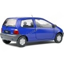 Cochesdemetal.es 1993 Renault Twingo MK.1 Azul Outremer 1:18 Solido S1804004