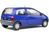 Cochesdemetal.es 1993 Renault Twingo MK.1 Azul Outremer 1:18 Solido S1804004