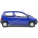 Cochesdemetal.es 1993 Renault Twingo MK.1 Azul Outremer 1:18 Solido S1804004