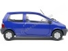 Cochesdemetal.es 1993 Renault Twingo MK.1 Azul Outremer 1:18 Solido S1804004