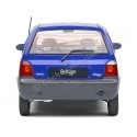 Cochesdemetal.es 1993 Renault Twingo MK.1 Azul Outremer 1:18 Solido S1804004