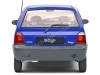 Cochesdemetal.es 1993 Renault Twingo MK.1 Azul Outremer 1:18 Solido S1804004