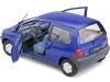 Cochesdemetal.es 1993 Renault Twingo MK.1 Azul Outremer 1:18 Solido S1804004