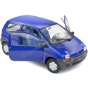 Cochesdemetal.es 1993 Renault Twingo MK.1 Azul Outremer 1:18 Solido S1804004