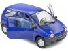 Cochesdemetal.es 1993 Renault Twingo MK.1 Azul Outremer 1:18 Solido S1804004