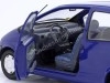 Cochesdemetal.es 1993 Renault Twingo MK.1 Azul Outremer 1:18 Solido S1804004