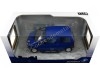 Cochesdemetal.es 1993 Renault Twingo MK.1 Azul Outremer 1:18 Solido S1804004