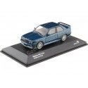 Cochesdemetal.es 1989 BMW Alpina B6 3.5S (E30) Azul Alpina 1:43 Solido S4312001