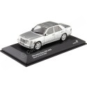 Cochesdemetal.es 1994 Mercedes-Benz E60 (W124) AMG Plateado 1:43 Solido S4313202