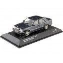 Cochesdemetal.es 1994 Mercedes-Benz E60 (W124) AMG Negro Zafiro 1:43 Solido S4313201