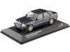 Cochesdemetal.es 1994 Mercedes-Benz E60 (W124) AMG Negro Zafiro 1:43 Solido S4313201
