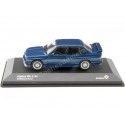 Cochesdemetal.es 1989 BMW Alpina B6 3.5S (E30) Azul Alpina 1:43 Solid S4312001