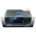 Cochesdemetal.es 1989 BMW Alpina B6 3.5S (E30) Azul Alpina 1:43 Solid S4312001