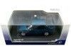 Cochesdemetal.es 1989 BMW Alpina B6 3.5S (E30) Azul Alpina 1:43 Solid S4312001