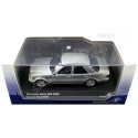 Cochesdemetal.es 1994 Mercedes-Benz E60 (W124) AMG Plateado 1:43 Solido S4313202
