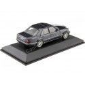 Cochesdemetal.es 1994 Mercedes-Benz E60 (W124) AMG Negro Zafiro 1:43 Solido S4313201