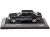 Cochesdemetal.es 1994 Mercedes-Benz E60 (W124) AMG Negro Zafiro 1:43 Solido S4313201