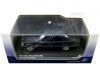 Cochesdemetal.es 1994 Mercedes-Benz E60 (W124) AMG Negro Zafiro 1:43 Solido S4313201