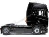 Cochesdemetal.es 2021 Cabeza Tractora Scania S580 Highline Negro Master 1:24 Solido S2400303