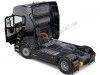 Cochesdemetal.es 2021 Cabeza Tractora Scania S580 Highline Negro Master 1:24 Solido S2400303