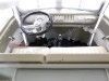 1962 Volkswagen Microbus Combi Type 2 T1 Crema-Blanco 1:18 Lucky Diecast 92327 Cochesdemetal 11 - Coches de Metal 