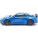 Cochesdemetal.es 2023 Alpine A110S Pack Aero Azul 1:18 Solido S1801622