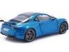 Cochesdemetal.es 2023 Alpine A110S Pack Aero Azul 1:18 Solido S1801622