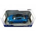 Cochesdemetal.es 2023 Alpine A110S Pack Aero Azul 1:18 Solido S1801622