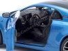 Cochesdemetal.es 2023 Alpine A110S Pack Aero Azul 1:18 Solido S1801622