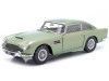 Cochesdemetal.es 1964 Aston Martin DB5 Verde Metalizado 1:18 Solido S1807102