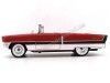 1955 Packard Caribbean Convertible Rojo 1:18 Lucky Diecast 92618 Cochesdemetal 8 - Coches de Metal 
