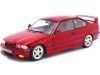 Cochesdemetal.es 1994 BMW M3 Coupe (E336) Streetfighter Rojo Imola 1:18 Solido S1803911