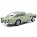 Cochesdemetal.es 1964 Aston Martin DB5 Metallic Green 1:18 Solino S1807102