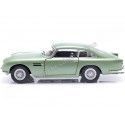 Cochesdemetal.es 1964 Aston Martin DB5 Metallic Green 1:18 Solino S1807102