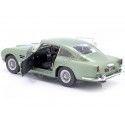 Cochesdemetal.es 1964 Aston Martin DB5 Metallic Green 1:18 Solino S1807102