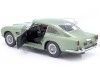 Cochesdemetal.es 1964 Aston Martin DB5 Verde Metalizado 1:18 Solido S1807102