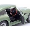 Cochesdemetal.es 1964 Aston Martin DB5 Verde Metalizado 1:18 Solido S1807102