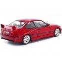 Cochesdemetal.es 1994 BMW M3 Coupe (E336) Streetfighter Rojo Imola 1:18 Solido S1803911